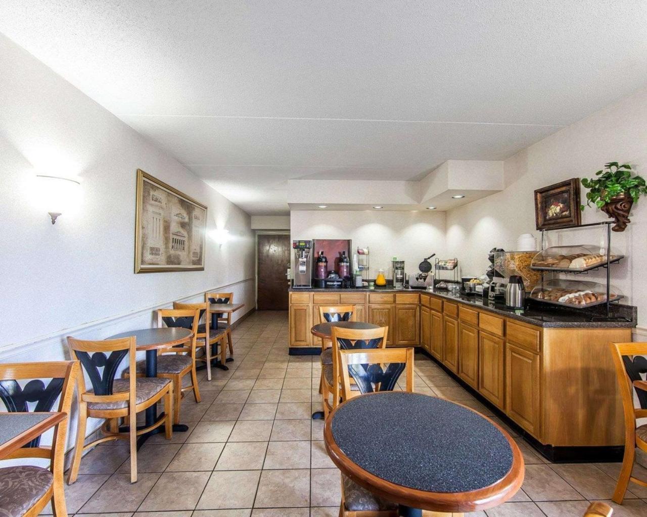 Rodeway Inn Sweetwater Exteriör bild