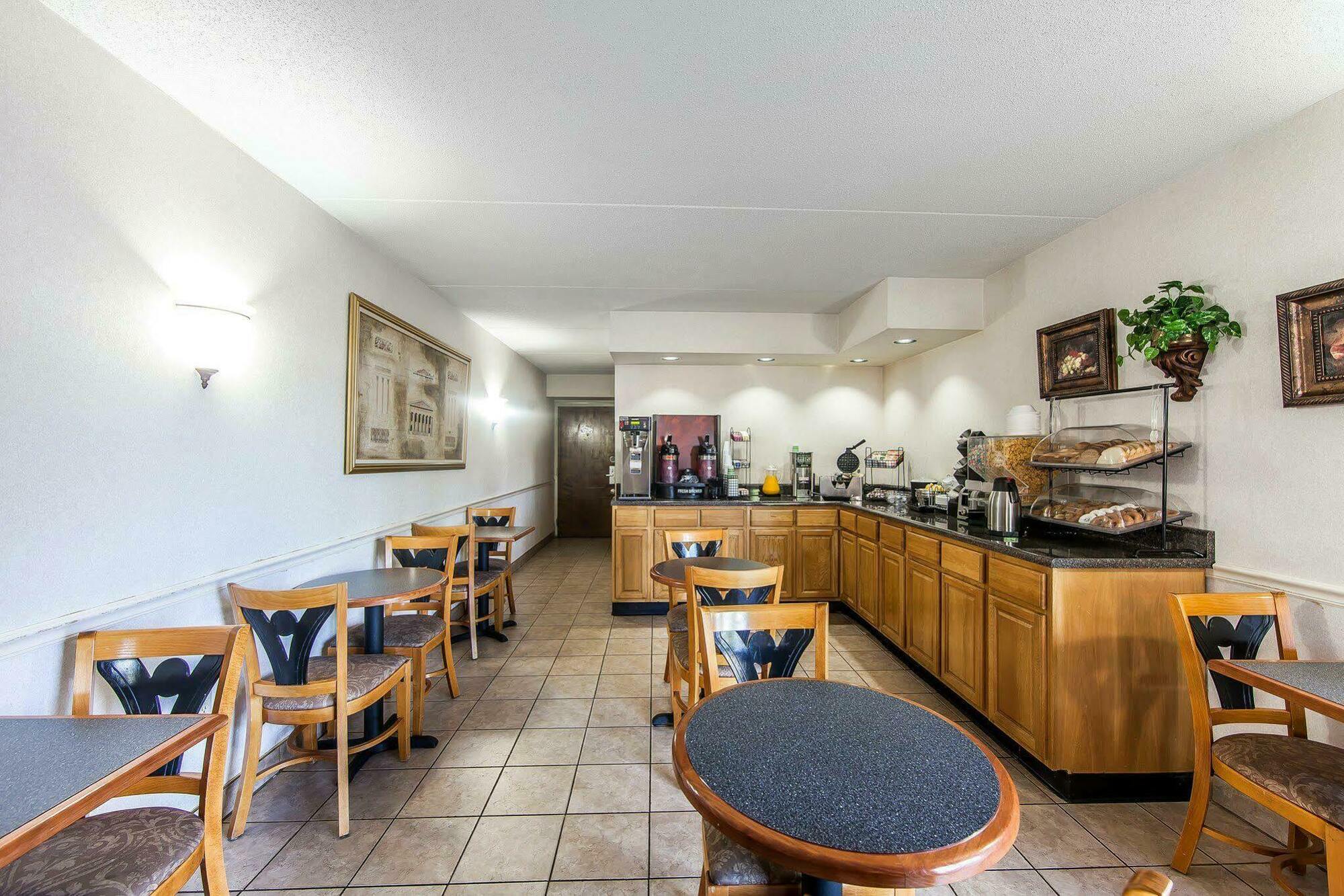 Rodeway Inn Sweetwater Exteriör bild