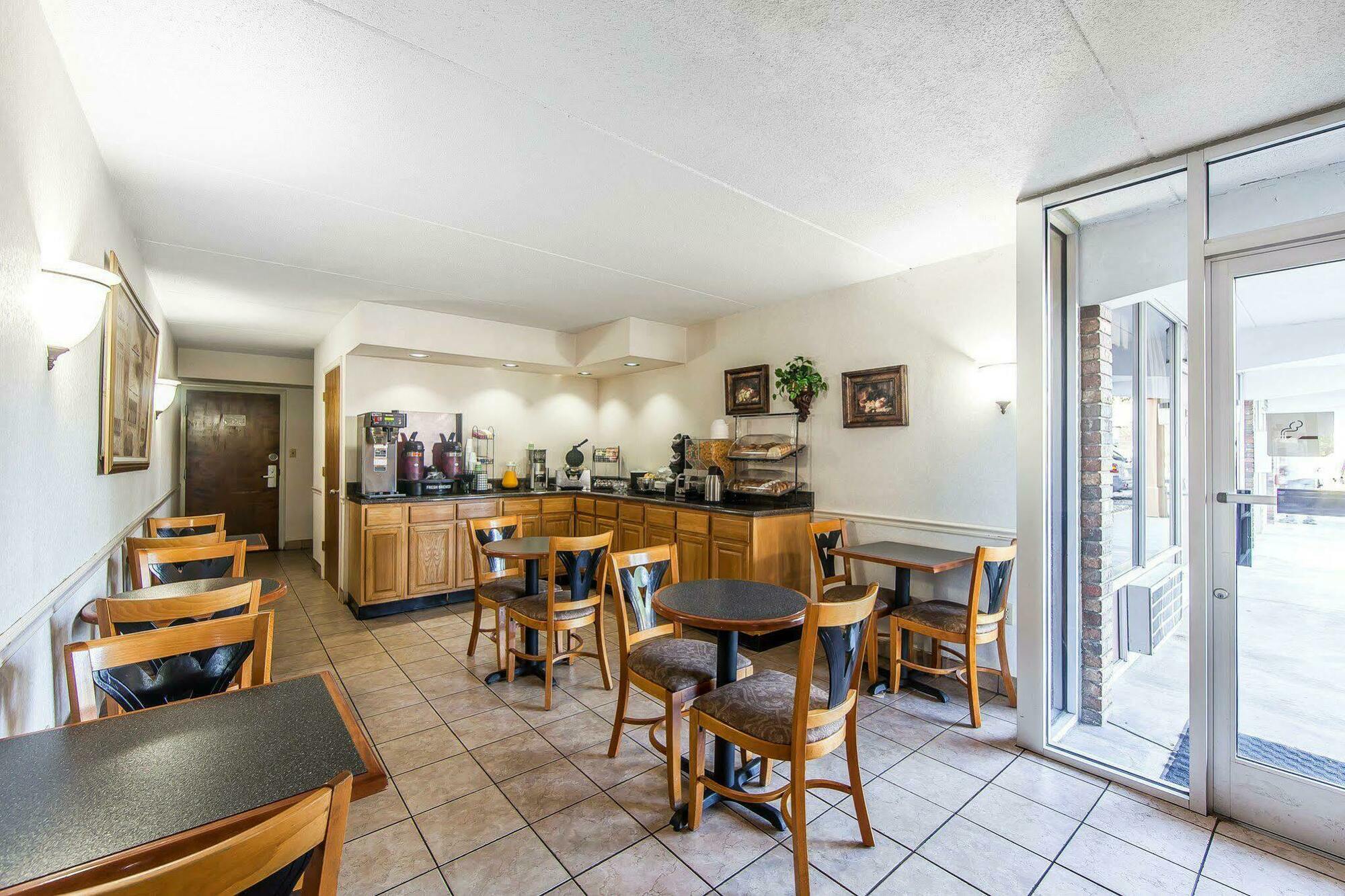 Rodeway Inn Sweetwater Exteriör bild